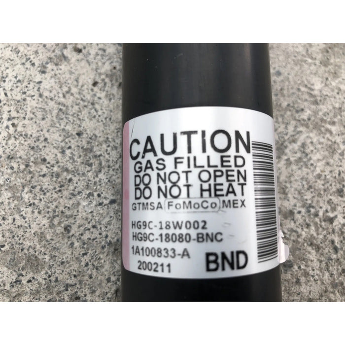 Amortiguador Trasero Derecho Para Ford Fusion 2013, 2014, 2015, 2016, 2017, 2018, 2019, 2020 (motor 1.5 Litros) Original