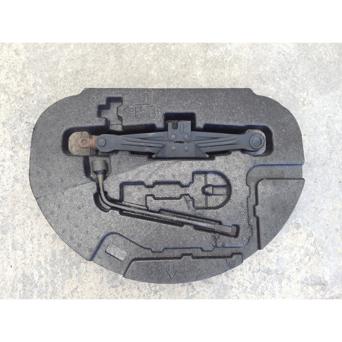 Gato Tijera Toyota Prius 2012 2013 2014 2015