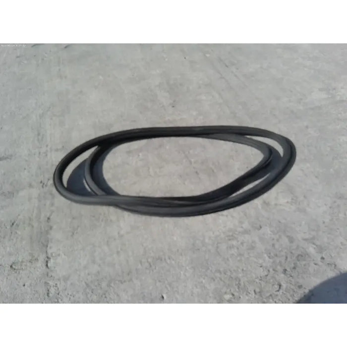 Empaque Marco De Puerta Delantera Derecha Para Volkswagen Passat 2009, 2010, 2011, 2012