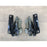 Set Bisagras De Cofre Cadillac Xts 2013, 2014, 2015, 2016, 2017