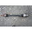 Junta Homocinetica Trasera Derecha Para Bmw 750i 2006, 2007, 2008 Motor 4.8 Original