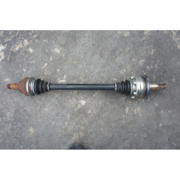 Junta Homocinetica Trasera Derecha Para Bmw 750i 2006, 2007, 2008 Motor 4.8 Original