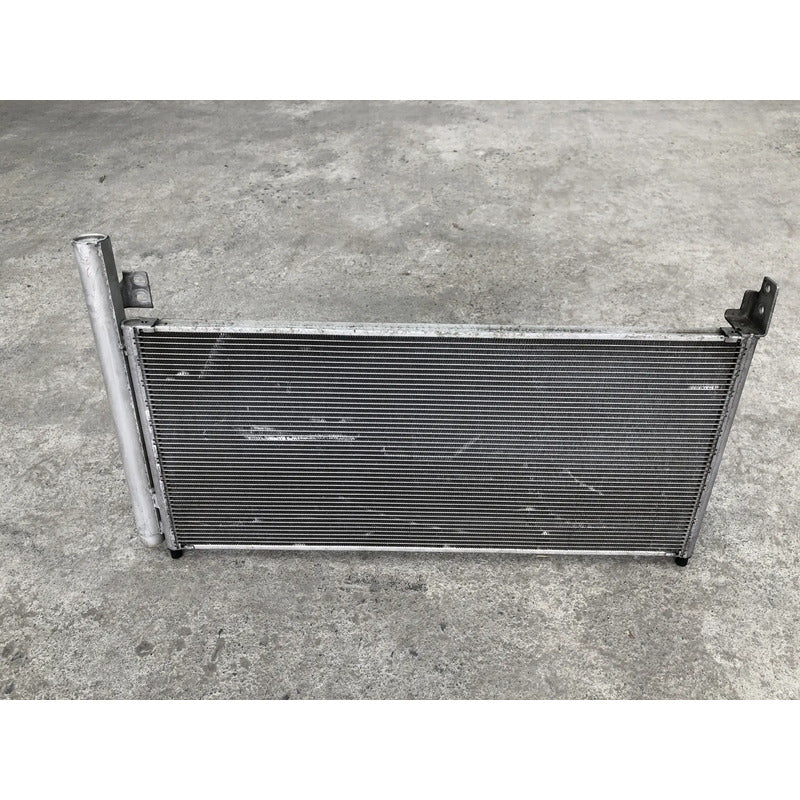 Condensador Para Toyota Prius 2010, 2011, 2012, 2013, 2014, 2015 - Motor 1.8 Litros, 4 Cilindros - Original