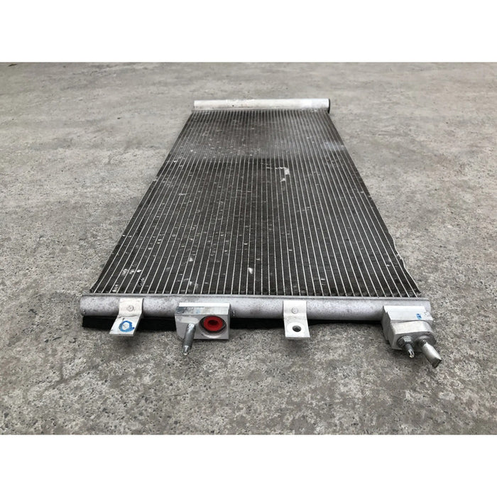 Condensador Original Para Ford Fusion 2018, 2019, 2020 - Motor 1.5 Litros, 4 Cilindros