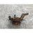 Mango Delantero Izquierdo Para Nissan Altima 2002, 2003, 2004, 2005, 2006 - Motor 2.5 Litros, 4 Cilindros - Original