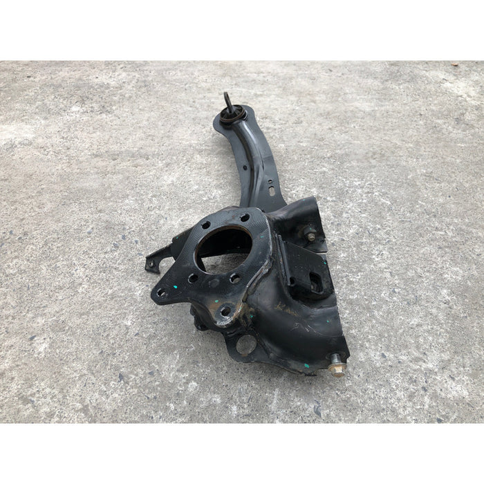 Mango Trasero Derecho Ford Focus 2012 Al 2018 2.0