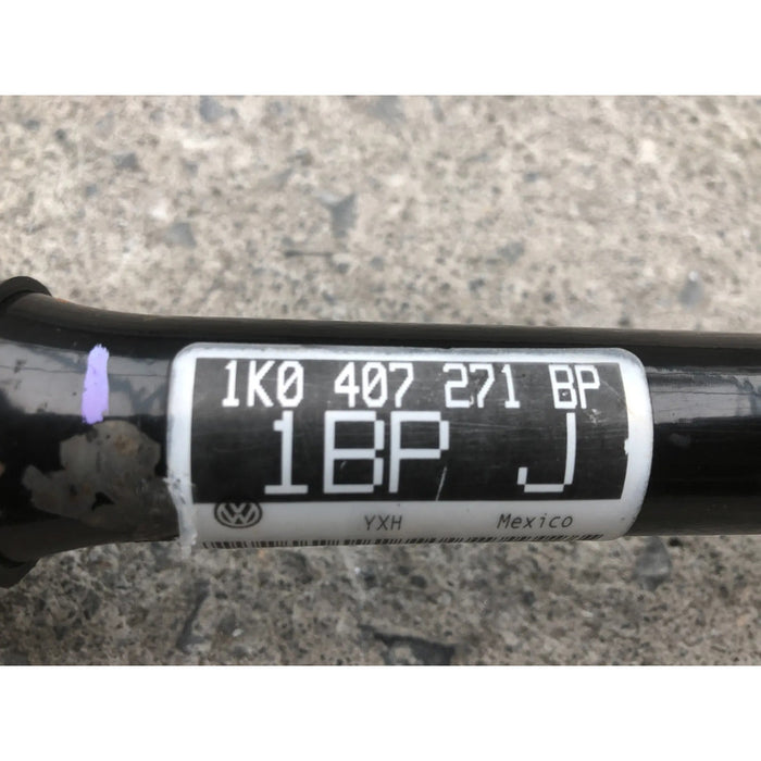 Junta Homocinetica Delantera Izquierda Para Volkswagen Jetta 2005, 2006, 2007, 2008, 2009, 2010, 2011, 2012, 2013, 2014, 2015, 2016, 2017, 2018 Motor 1.8 Original.