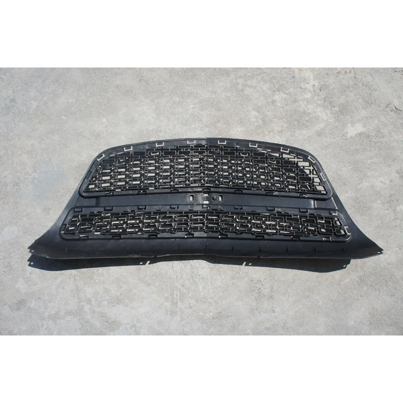 Parrilla Para Chevrolet Tornado 2011, 2012, 2013, 2014, 2015, 2016, 2017 Mate
