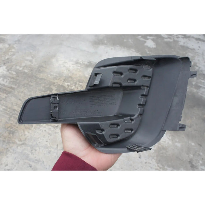 Parrilla Derecha Para Chevrolet Equinox 2010, 2011, 2012, 2013, 2014, 2015 - Original Mate