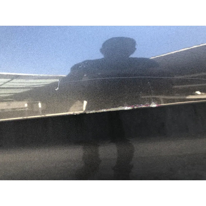 Puerta Trasera Izquierda Ford Cmax 2013 2014 2015 2016 2017 2018 Trasera Izquierdo Negro