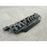 Parachoques Trasera Lincoln Mks 2009 - 2016