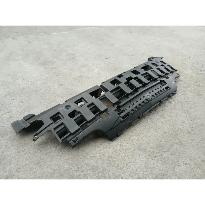 Parachoques Trasera Lincoln Mks 2009 - 2016