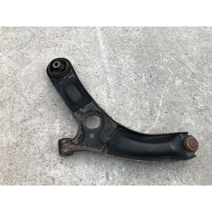 Horquilla Delantera Derecha Kia Forte 2014 Al 2018 2.0