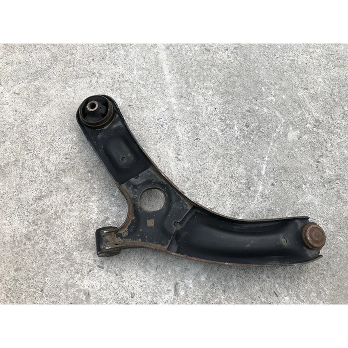 Horquilla Delantera Derecha Para Forte 2014, 2015, 2016, 2017, 2018 Motor 2.0