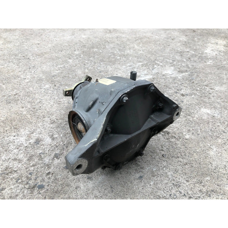 Diferencial Trasero Para Mercedes Benz C250 2010, 2011, 2012, 2013, 2014, 2015, 2016 Motor 1.8 Litros, Original