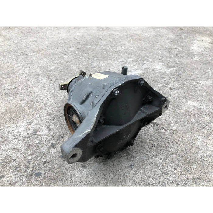Diferencial Trasero Para Mercedes Benz C250 2010, 2011, 2012, 2013, 2014, 2015, 2016 Motor 1.8 Litros, Original