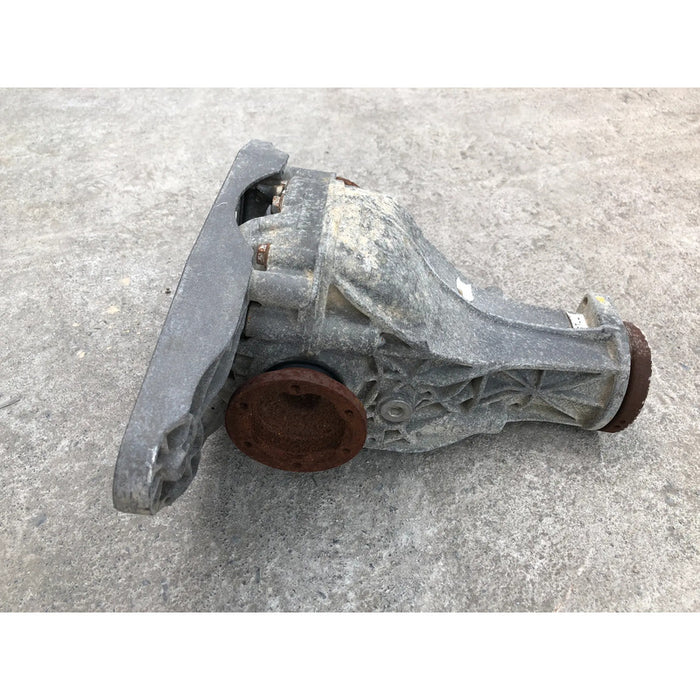 Diferencial Trasero Original Para Audi A4 2009, 2010, 2011, 2012, 2013, 2014, 2015, 2016, 2017, 2018 - Motor 2.0 Litros