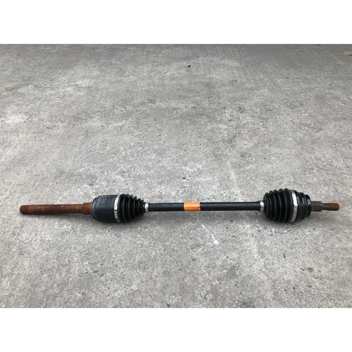 Junta Homocinetica Delantera Derecha Gls450 2017 2018 2019 Motor 3.0, Original