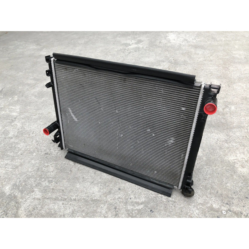 Radiador Original Para Dodge Challenger 2009, 2010, 2011, 2012, 2013, 2014 Motor 5.7