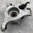 Mango Trasero Izquierdo Porsche Panamera 2010 2011 2012 2013 2014 2015 2016 Motor 3.6, Original Gris