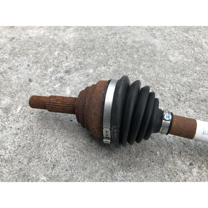 Junta Homocinetica Delantera Izquierda Para Ford Fiesta 2014, 2015, 2016, 2017, 2018, 2019 Motor 1.6 - Original.