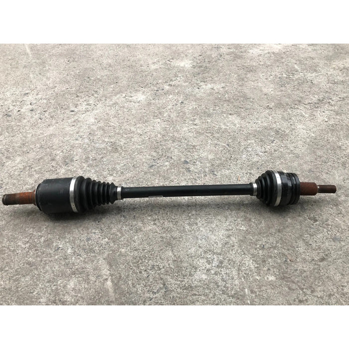 Junta Homocinetica Trasera Derecha Dodge Challenger 2015, 2016, 2017, 2018, 2019, 2020, 2021, 2022, 2023, Motor 3.6 Original