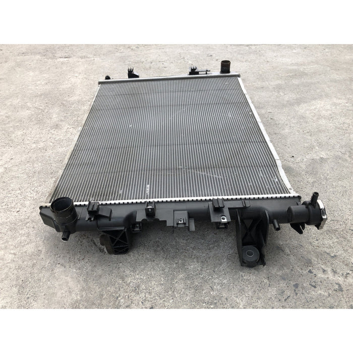 Radiador Original Para Ram 2013 - 2018 Motor 5.7