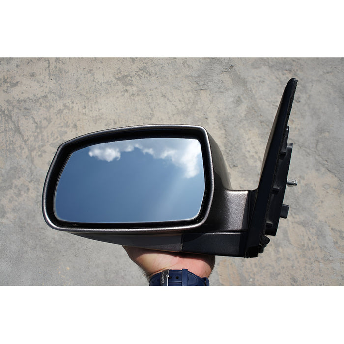 Espejo Izquierdo Original Para Tucson 2012 2013 2014 2015