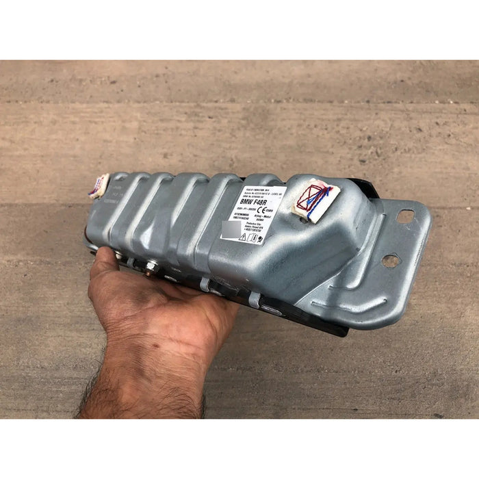 Bolsa De Aire Rodillas Copiloto Para Bmw X1 2016, 2017, 2018, 2019, 2020