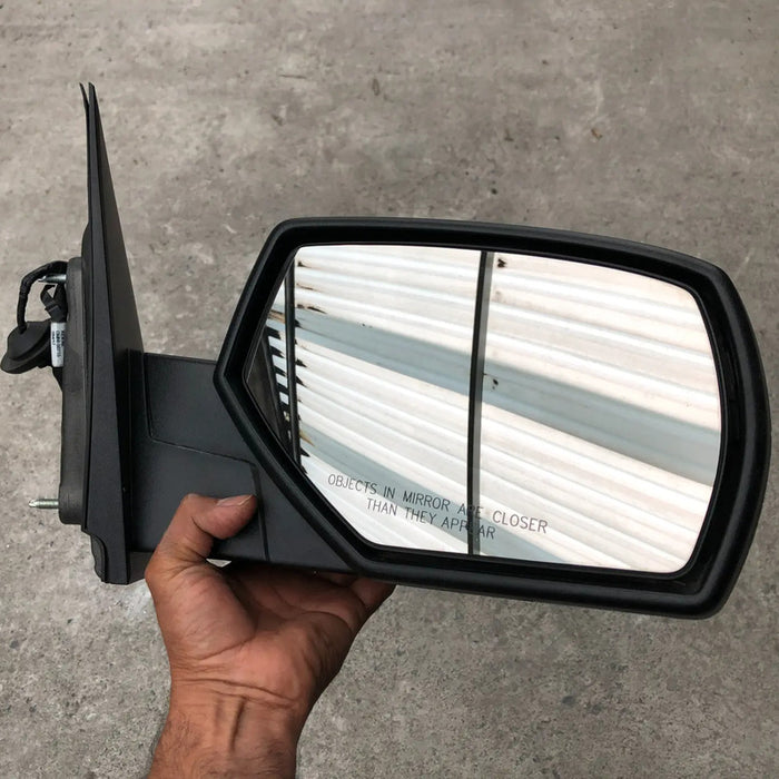 Espejo Derecho Original Chevrolet Silverado 2014 2015 2016 2017
