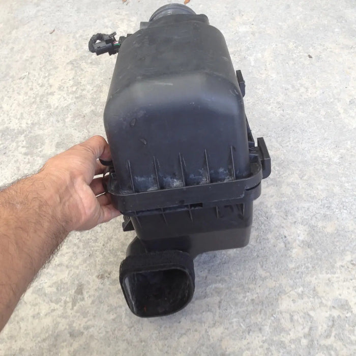 Porta Filtro De Aire Para Sedona 2006, 2007, 2008, 2009, 2010, 2011, 2012, 2013, 2014 Motor 3.8 (original)