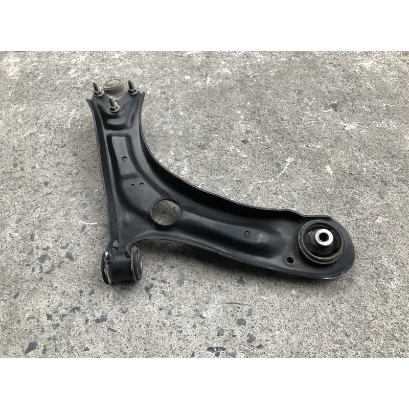 Horquilla Delantera Izquierda para Jetta 2011 2012 2013 2014 2015 2016 2017 2018 Motor 1.4, Original