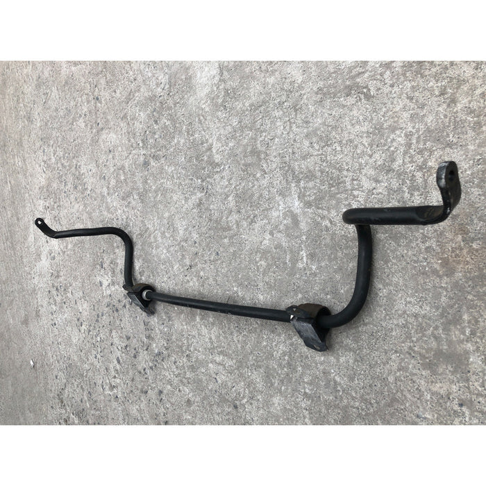 Barra Estabilizadora Trasera Original Para Mazda Cx5 2013, 2014, 2015, 2016 Motor 2.5