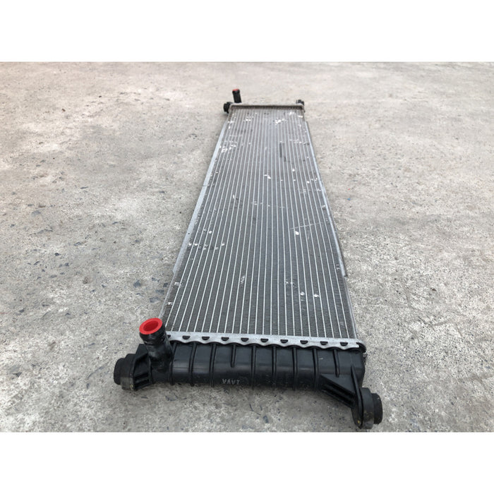 Radiador Original Para Tesla Model S 2012-2015