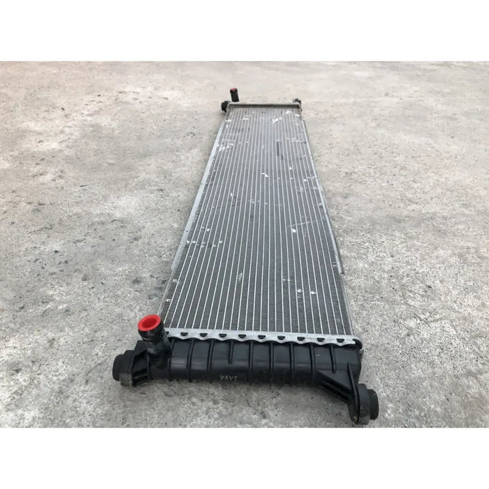 Radiador Original Para Tesla Model S 2012 2013 2014 2015