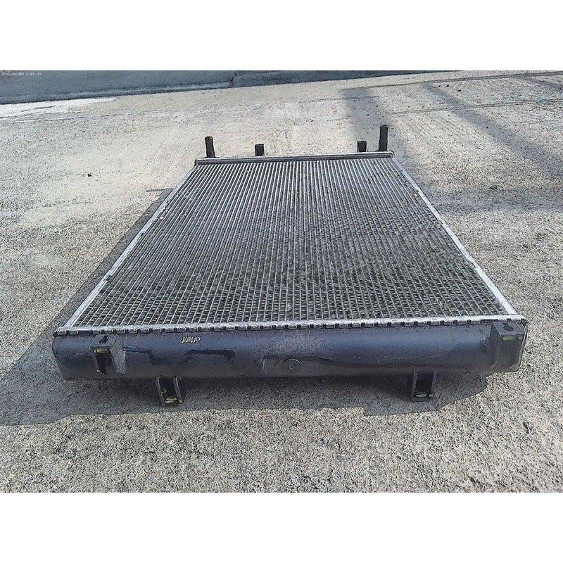 Radiador Original Para Elantra 2021, 2022 (motor 1.6)