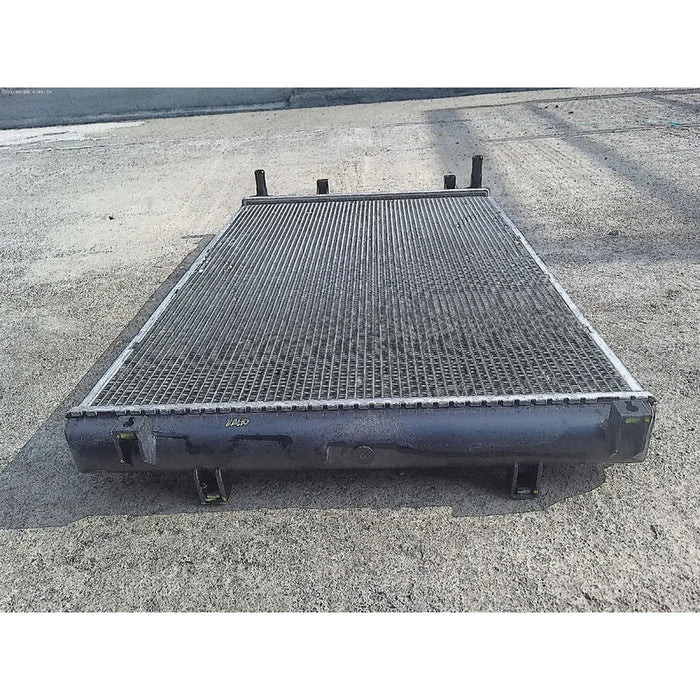 Radiador Original Para Elantra 2021, 2022 (motor 1.6)