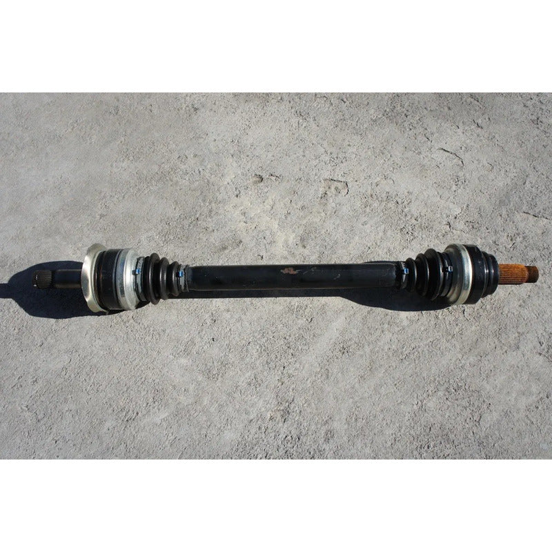 Junta Homocinetica Delantera Izquierda Para Bmw 535i 2011, 2012, 2013, 2014, 2015, 2016 Original