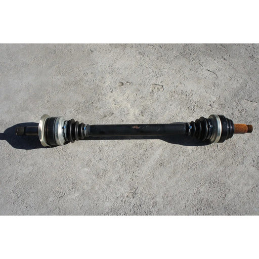 Junta Homocinetica Delantera Izquierda Para Bmw 535i 2011, 2012, 2013, 2014, 2015, 2016 Original