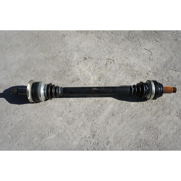 Junta Homocinetica Delantera Izquierda Para Bmw 535i 2011, 2012, 2013, 2014, 2015, 2016 Original