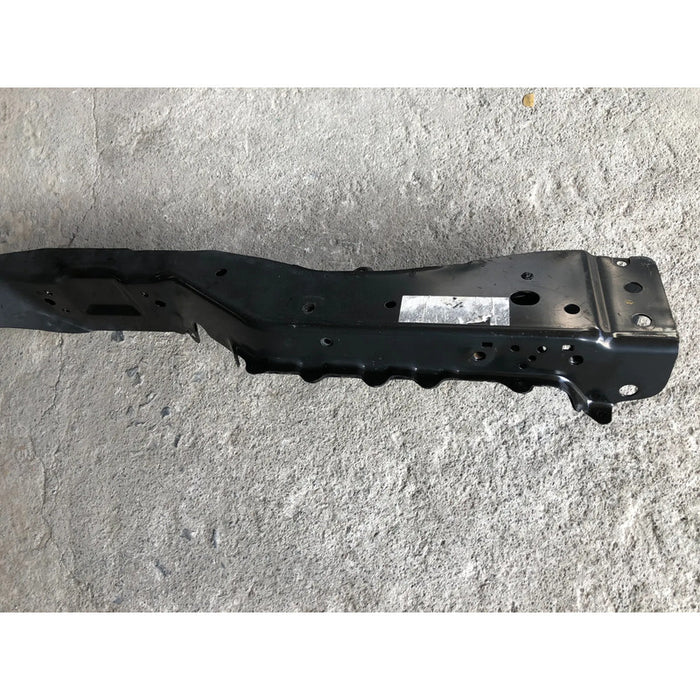 Seccion Superior De Marco Para Radiador Honda Civic 2016, 2017, 2018, 2019, 2020, 2021