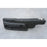 Anti-impacto Trasero Derecho Volkswagen Gol 2008-2015 Negro