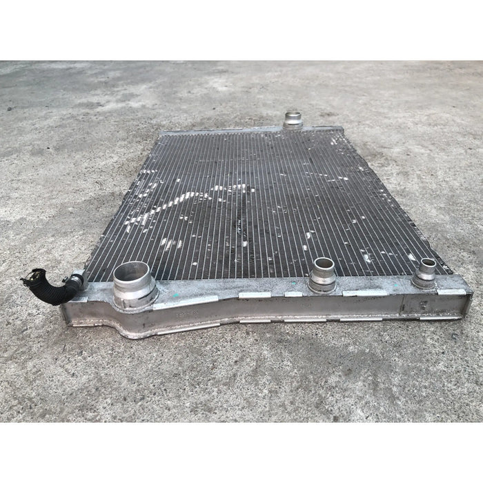Radiador Original Para Bmw X5 2015, 2016 - Motor 2.0 Litros - Original