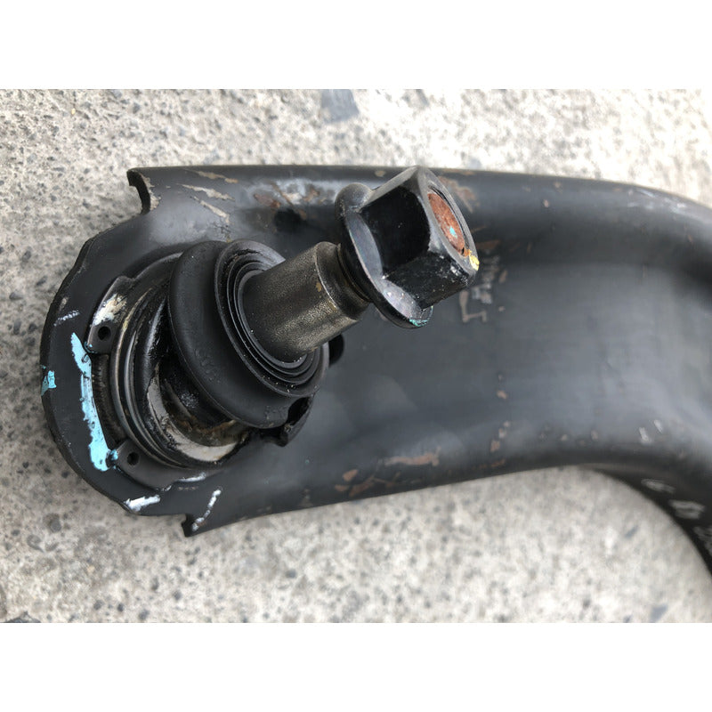 Horquilla Delantera Izquierda Para Kia Rio 2018, 2019, 2020 - Motor 1.6 Litros, 4 Cilindros - Original