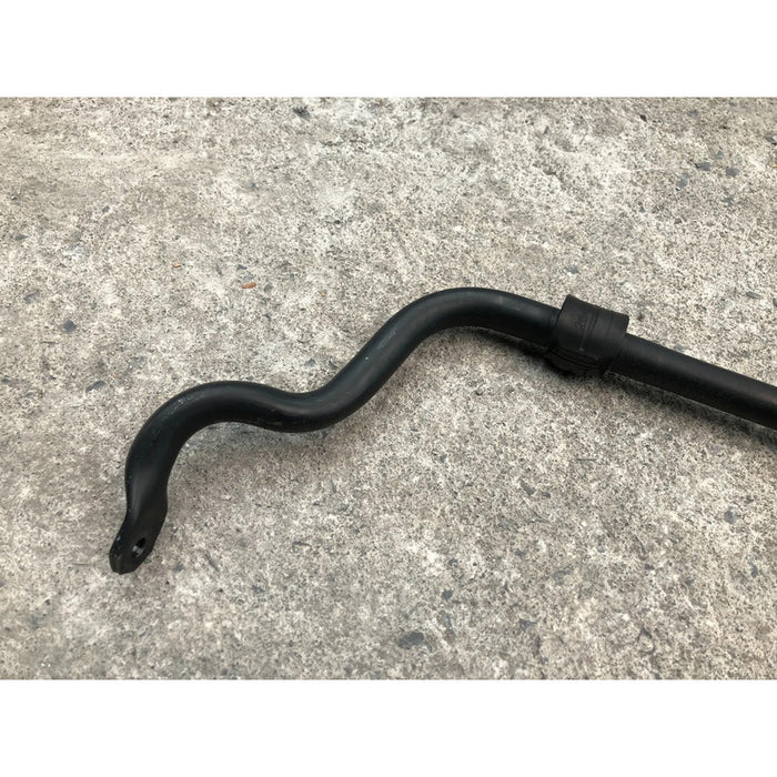 Barra Estabilizadora Delantera Para Infiniti Qx30 2017, 2018, 2019 Motor 2.0, Original