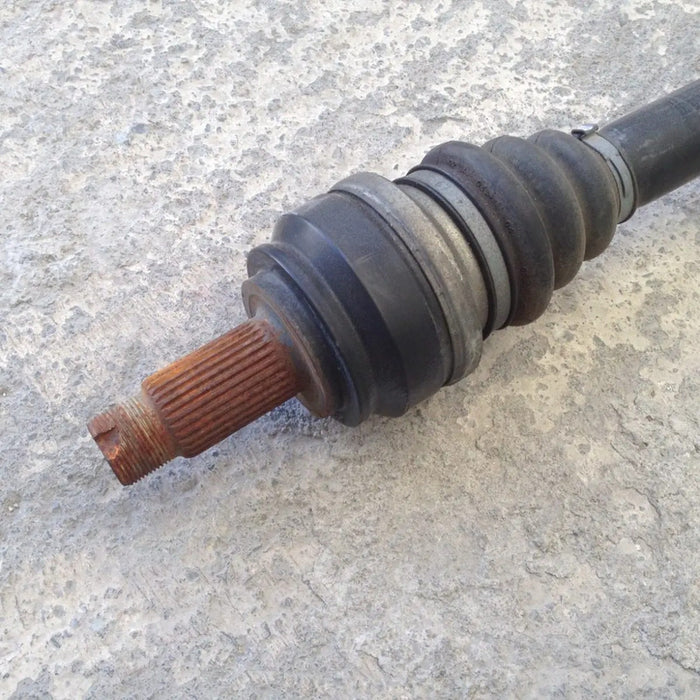 Junta Homocinetica Trasera Derecha Para Bmw 335i 2007, 2008, 2009, 2010, 2011, 2012, 2013 Motor 3.0 Original