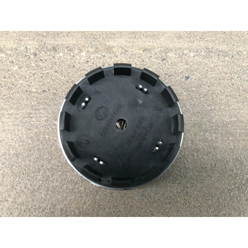 Copa Centro De Rin para Gmc Acadia 2007, 2008, 2009, 2010, 2011, 2012, 2013 $ X Pieza Cromado