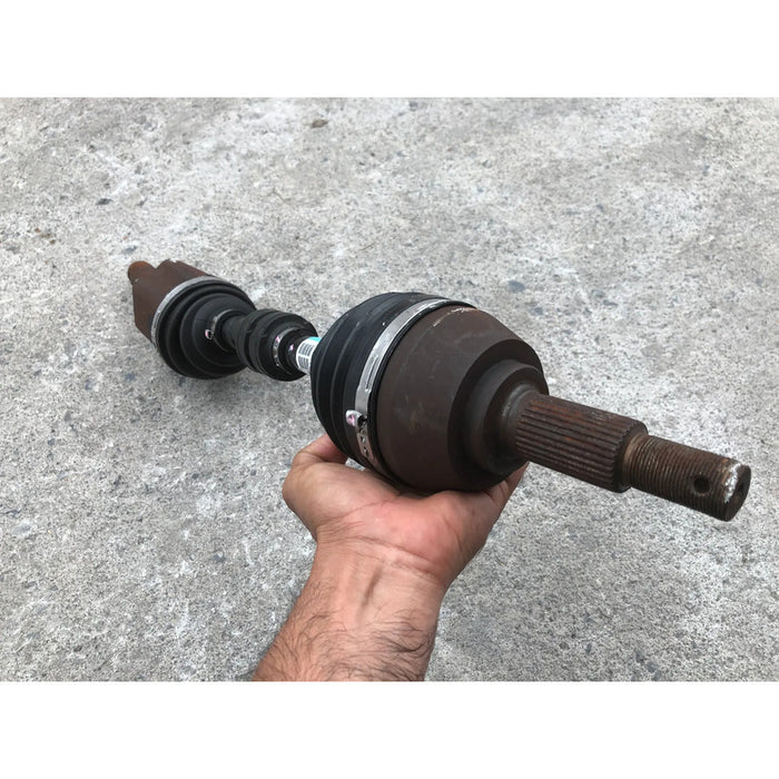 Junta Homocinetica Delantera Izquierda Para Nissan Maxima 2009, 2010, 2011, 2012, 2013, 2014 Motor 3.5 Original.