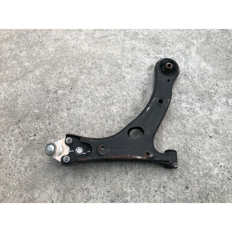 Horquilla Delantera Izquierda Para Toyota Corolla 2014, 2015, 2016, 2017, 2018, 2019 Motor 1.8