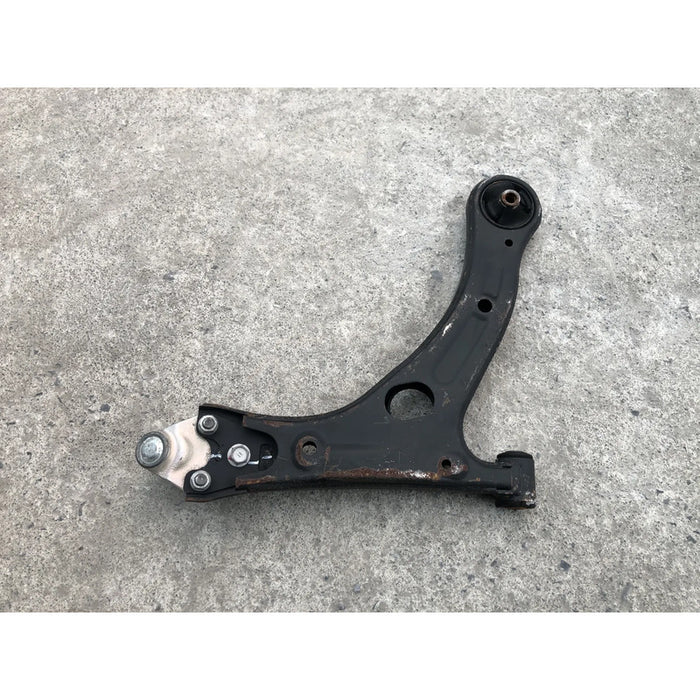 Horquilla Delantera Izquierda Para Toyota Corolla 2014, 2015, 2016, 2017, 2018, 2019 Motor 1.8